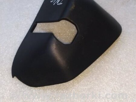 ФОТО Пластик для Porsche Panamera I 970 (09-16) Київ