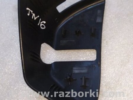 ФОТО Пластик для Porsche Panamera I 970 (09-16) Київ