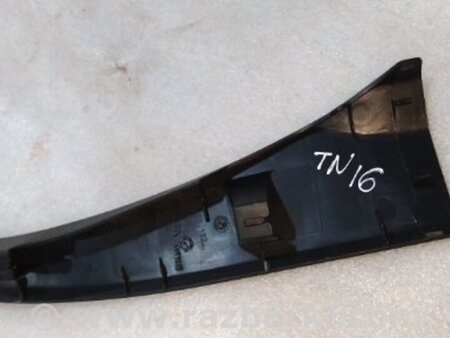 ФОТО Обшивка салона для Porsche Panamera I 970 (09-16) Київ