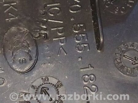 ФОТО Обшивка салона для Porsche Panamera I 970 (09-16) Київ