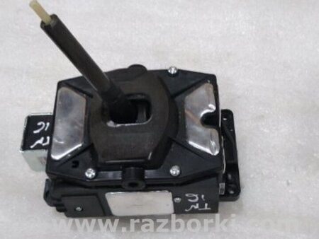 ФОТО Кулиса МКПП для Porsche Panamera I 970 (09-16) Київ