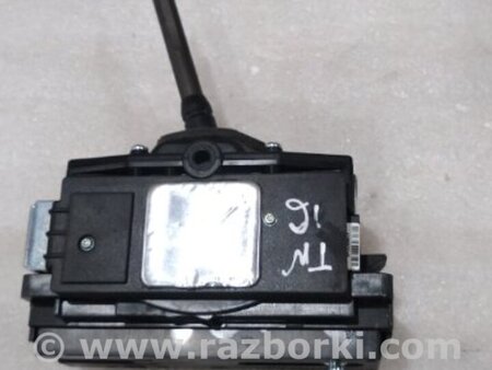 ФОТО Кулиса МКПП для Porsche Panamera I 970 (09-16) Київ