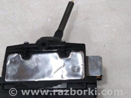 ФОТО Кулиса МКПП для Porsche Panamera I 970 (09-16) Київ