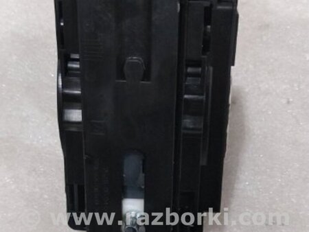 ФОТО Кулиса МКПП для Porsche Panamera I 970 (09-16) Київ