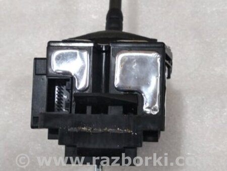 ФОТО Кулиса МКПП для Porsche Panamera I 970 (09-16) Київ