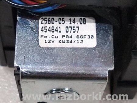 ФОТО Кулиса МКПП для Porsche Panamera I 970 (09-16) Київ