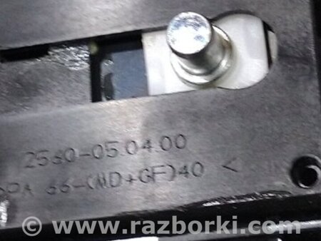 ФОТО Кулиса МКПП для Porsche Panamera I 970 (09-16) Київ