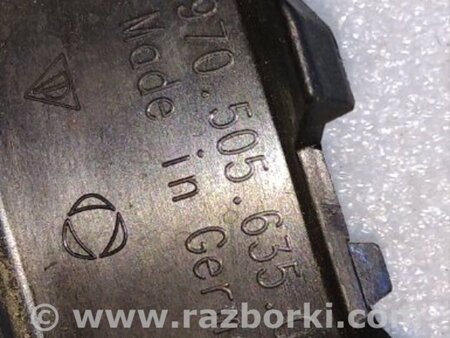 ФОТО Кронштейн для Porsche Panamera I 970 (09-16) Київ