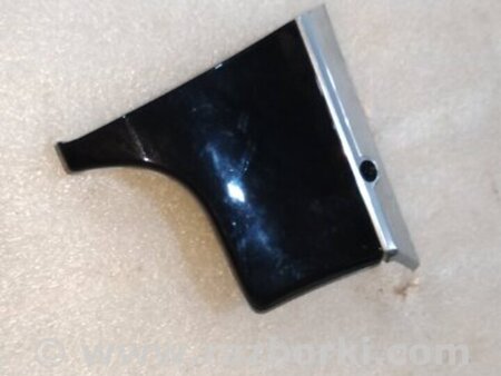 ФОТО Пластик для Porsche Panamera I 970 (09-16) Київ