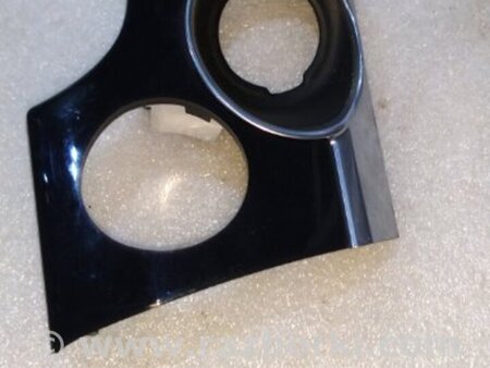 ФОТО Накладка в салоне для Porsche Panamera I 970 (09-16) Київ