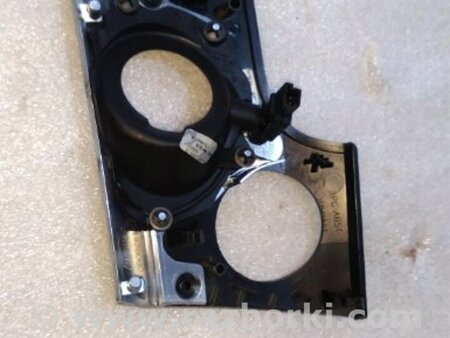 ФОТО Накладка в салоне для Porsche Panamera I 970 (09-16) Київ