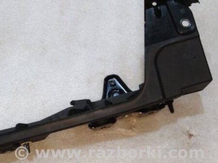 ФОТО Кронштейн для Porsche Panamera I 970 (09-16) Київ