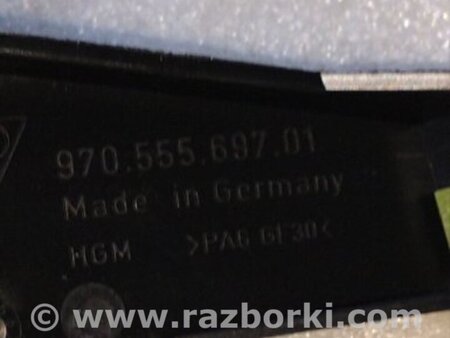 ФОТО Кронштейн для Porsche Panamera I 970 (09-16) Київ