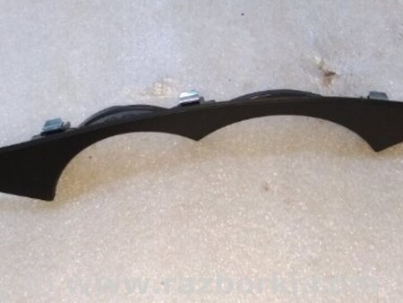 ФОТО Пластик для Porsche Panamera I 970 (09-16) Київ