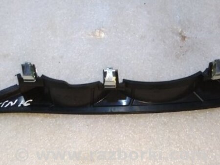 ФОТО Пластик для Porsche Panamera I 970 (09-16) Київ