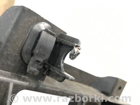 ФОТО Кронштейн для Porsche Panamera I 970 (09-16) Київ