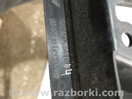 ФОТО Кронштейн для Porsche Panamera I 970 (09-16) Київ