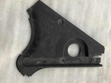 ФОТО Пластик для Porsche Panamera I 970 (09-16) Київ