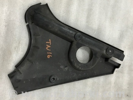 ФОТО Пластик для Porsche Panamera I 970 (09-16) Київ