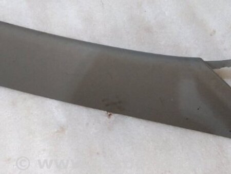 ФОТО Обшивка салона для Porsche Panamera I 970 (09-16) Київ