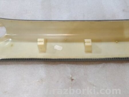 ФОТО Обшивка салона для Porsche Panamera I 970 (09-16) Київ