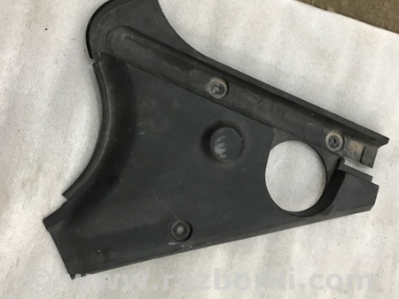 ФОТО Пластик для Porsche Panamera I 970 (09-16) Київ