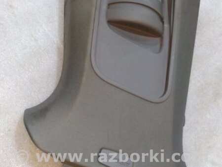 ФОТО Обшивка салона для Porsche Panamera I 970 (09-16) Київ