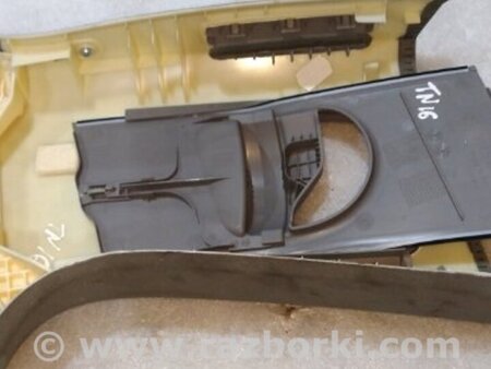 ФОТО Обшивка салона для Porsche Panamera I 970 (09-16) Київ