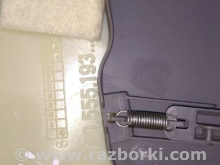 ФОТО Обшивка салона для Porsche Panamera I 970 (09-16) Київ