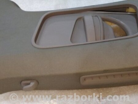 ФОТО Обшивка салона для Porsche Panamera I 970 (09-16) Київ