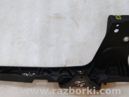 ФОТО Кронштейн для Porsche Panamera I 970 (09-16) Київ