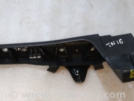 ФОТО Кронштейн для Porsche Panamera I 970 (09-16) Київ