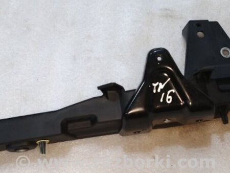 ФОТО Кронштейн для Porsche Panamera I 970 (09-16) Київ