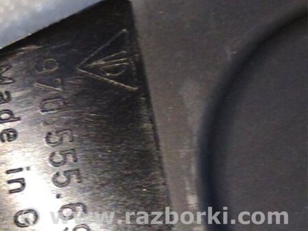 ФОТО Кронштейн для Porsche Panamera I 970 (09-16) Київ