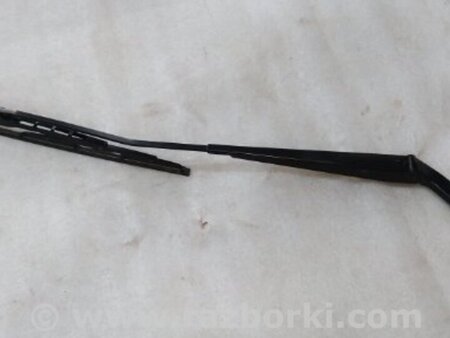 ФОТО Дворник лобового стекла для Porsche Panamera I 970 (09-16) Київ