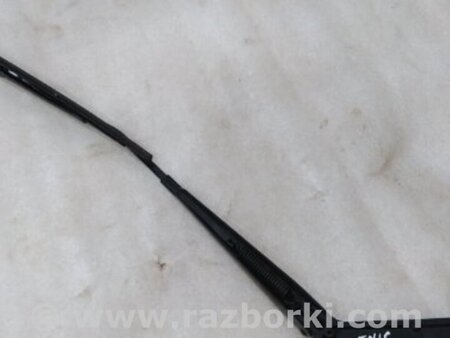 ФОТО Дворник лобового стекла для Porsche Panamera I 970 (09-16) Київ