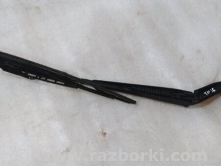 ФОТО Дворник лобового стекла для Porsche Panamera I 970 (09-16) Київ