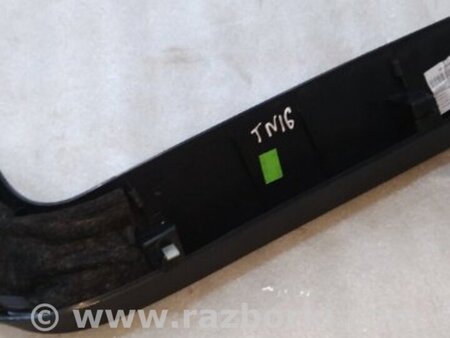 ФОТО Обшивка салона для Porsche Panamera I 970 (09-16) Київ