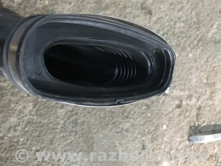 ФОТО Воздуховод печки для Porsche Panamera I 970 (09-16) Київ