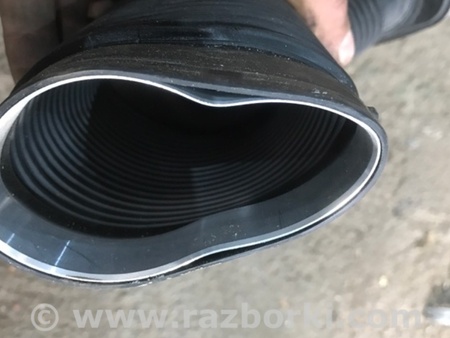 ФОТО Воздуховод печки для Porsche Panamera I 970 (09-16) Київ