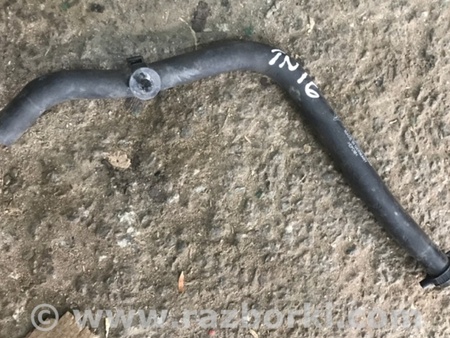 ФОТО Патрубок системы охлаждения для Porsche Panamera I 970 (09-16) Київ