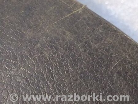 ФОТО Накладка на подножку для Porsche Panamera I 970 (09-16) Київ