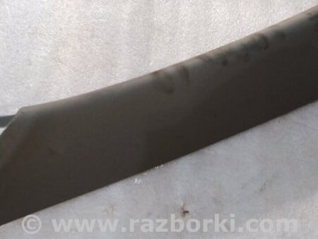 ФОТО Обшивка салона для Porsche Panamera I 970 (09-16) Київ