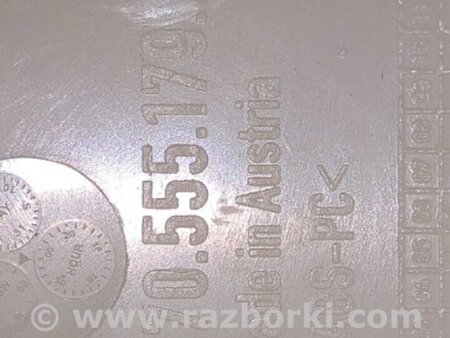 ФОТО Обшивка салона для Porsche Panamera I 970 (09-16) Київ