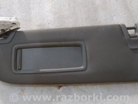 ФОТО Козырек солнцезащитный для Porsche Panamera I 970 (09-16) Київ