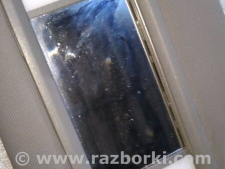 ФОТО Козырек солнцезащитный для Porsche Panamera I 970 (09-16) Київ