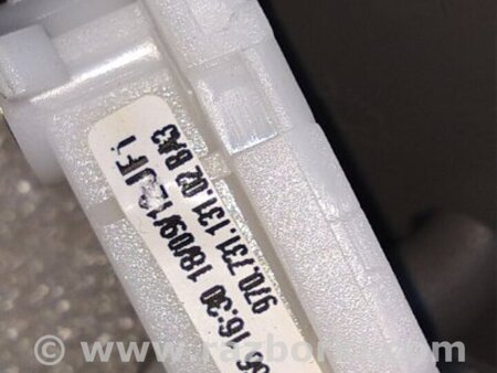 ФОТО Козырек солнцезащитный для Porsche Panamera I 970 (09-16) Київ