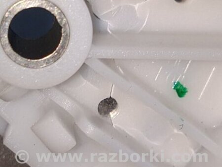 ФОТО Козырек солнцезащитный для Porsche Panamera I 970 (09-16) Київ