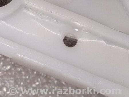 ФОТО Козырек солнцезащитный для Porsche Panamera I 970 (09-16) Київ