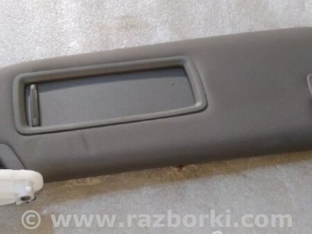 ФОТО Козырек солнцезащитный для Porsche Panamera I 970 (09-16) Київ